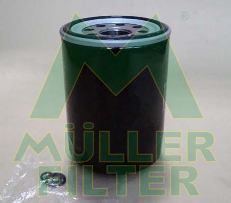 MULLER FILTER Öljynsuodatin FO1204